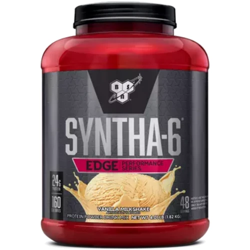 Протеїн BSN Syntha-6 EDGE 1820 g / 48 servings / Vanilla Milkshake