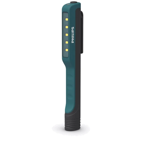 Фонарь туристический Philips EcoPro10 LED WSL RC120 X1 (RC120X1 RC120B1)
