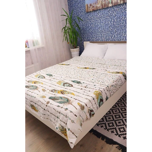 Покривало LightHouse Tuy 4 сезони 160х220см (3487_1.5LH_п)