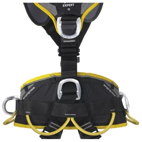 Страховочная система полная Singing Rock Expert 3D Speed, р.M/L (SR W0079DR03)