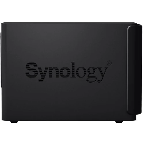 Сетевой накопитель (NAS) Synology DS214 фото 6