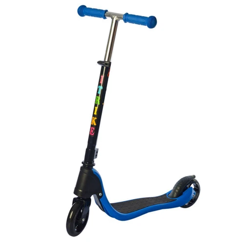 Самокат iTrike Maxi (SR 2-002-BL blue)