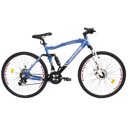 Велосипед Ardis Corsair ECO 26" рама-19" Al Blue (02101)