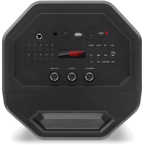 Акустика Sven PS-655 Black: Подключение Bluetooth