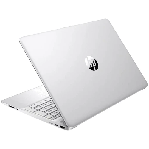 Ноутбук HP 15-dy5113dx (9P714UA): Процессор Intel Core i3-1215U (1.2 - 4.4 ГГц) / 6 - ядерный
