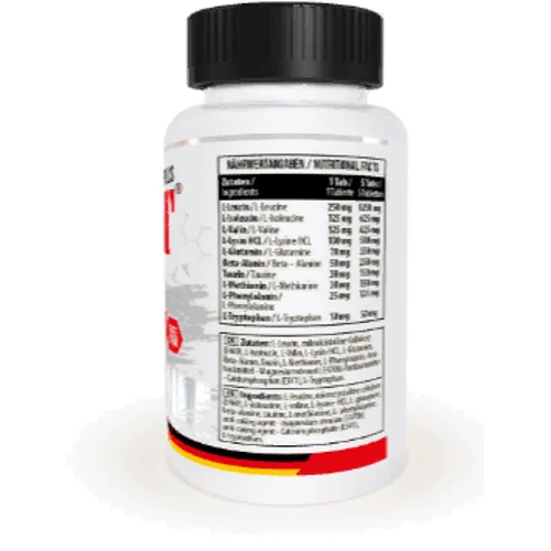 Аминокислота для спорта MST Nutrition Amino Complex, 90 tabs: Вкус Без вкуса