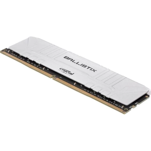 Crucial 16 GB DDR4 3200 MHz Ballistix White (BL16G32C16U4W) фото 2