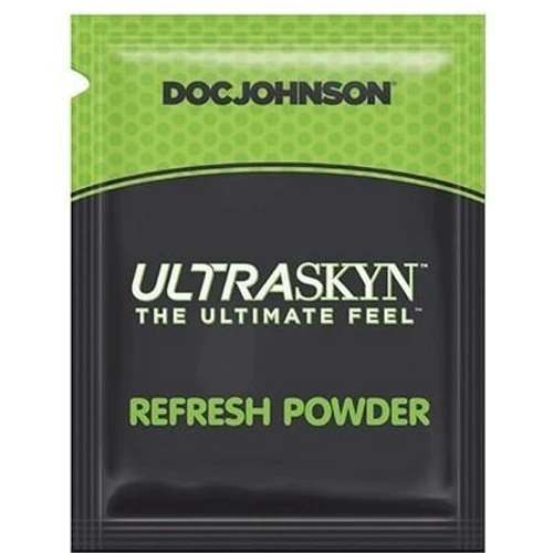 Набор для минета Doc Johnson GoodHead Grapefruit Blowjob Set - Yellow