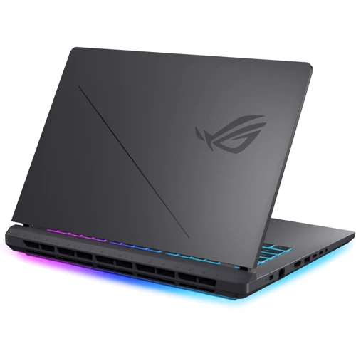 Ноутбук ASUS ROG Strix G16 (G615LR-U7322W): Видеоадаптер Nvidia GeForce RTX 5070, 12 ГБ GDDR7