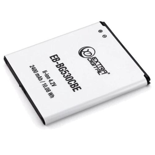 Аккумулятор ExtraDigital 2400mAh (BMS6408) for Samsung J500 Galaxy J5 фото 3