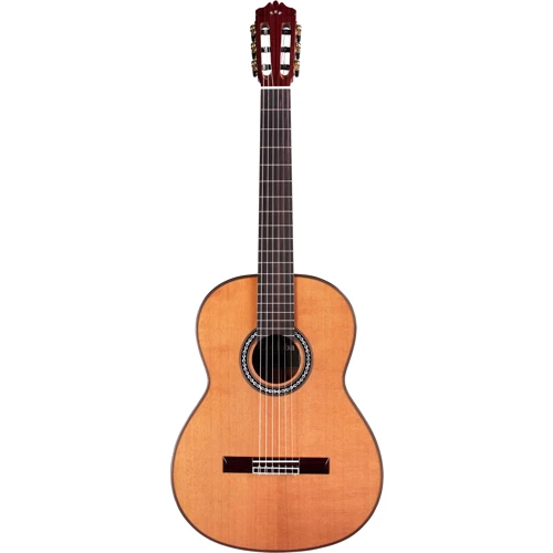 Гитара классическая CORDOBA C9 CD W/C фото 7