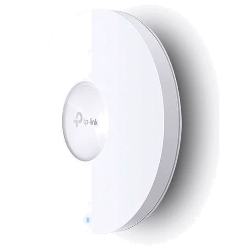Точка доступа WiFi TP-Link EAP613: Максимальная скорость 574+1201 Мбит/с
