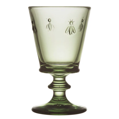 Бокал La Rochere для вина Abeille Olive h 14.1 см 240 мл (L00611097)