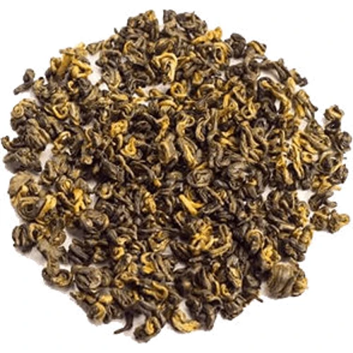 Чай Gemini черный Tea Collection Red Queen листовой 75 г (4820156431055) фото 1