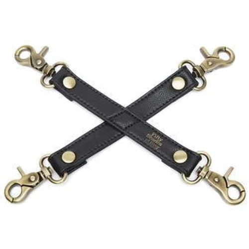 Фиксатор Fifty Shades of Grey Bound to You крестообразный: Производитель Fifty Shades Of Grey