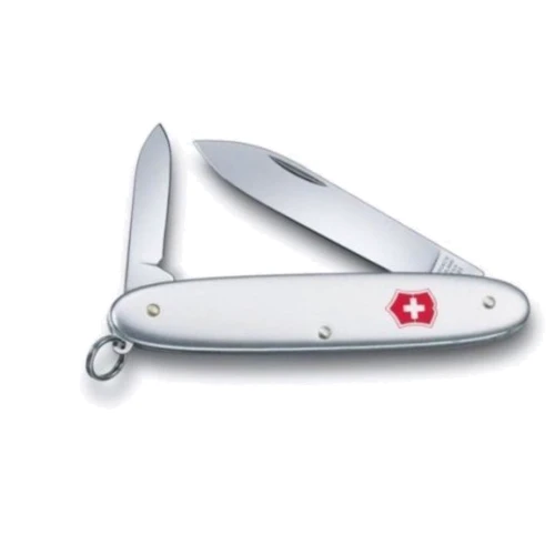Мультитул Victorinox Excelsior 84мм/ 3функции/серебристый (0.6901.16): Количество инструментов 3