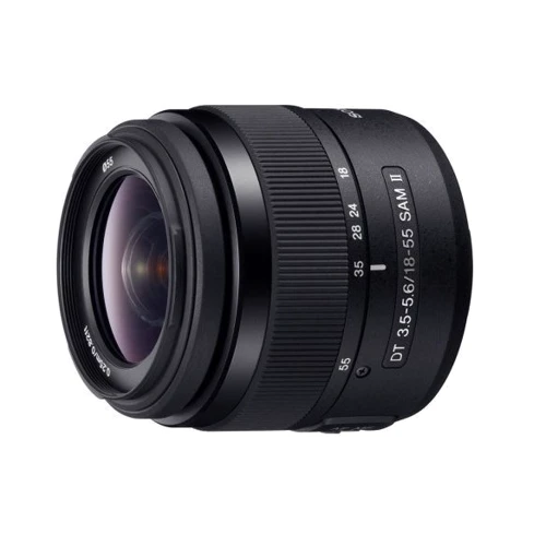 Sony Alpha SLT-A58 Body: Запись видео 1920x1080
