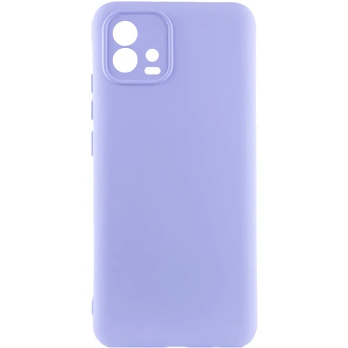 Чехол для телефонов Lakshmi Case Silicone Cover Full Camera Dasheen for Motorola Moto G72
