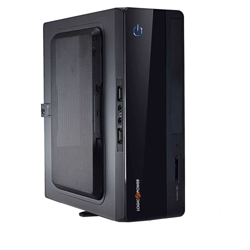Корпус LogicPower S101 180W (LP9901)