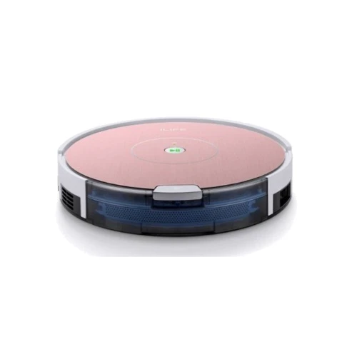 Робот-пилосос iLife A80 Plus Pink: Виробник iLife
