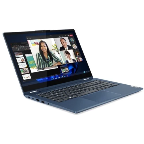 Ноутбук Lenovo ThinkBook 14s Yoga Gen 2 Intel (21DM001CUS) RB: Обсяг накопичувача 512 ГБ (SSD)