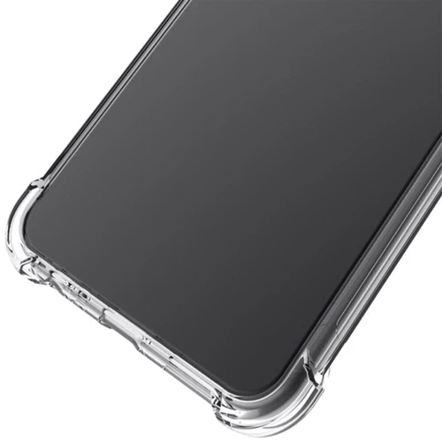 Чехол для телефонов TPU Case GETMAN Ease logo Full Camera Transparent for Realme 9 Pro: Цвет прозрачный