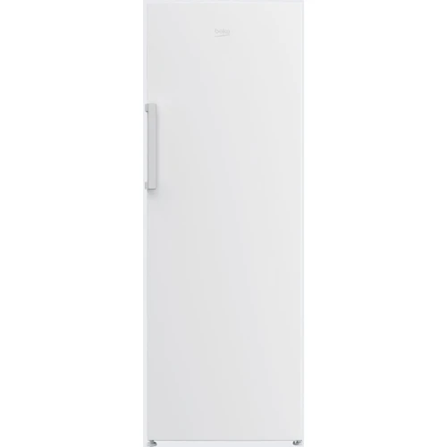 Морозильная камера Beko RFNE290L21W: Исполнение отдельностоящая