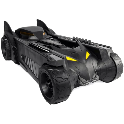 Машинка Batman Batmobile (6055297): Виробник Batman