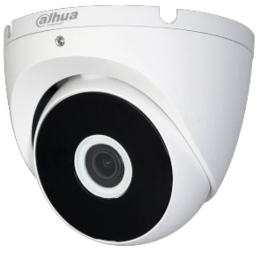 IP-камера видеонаблюдения DAHUA DH-HAC-T2A51P 2.8mm