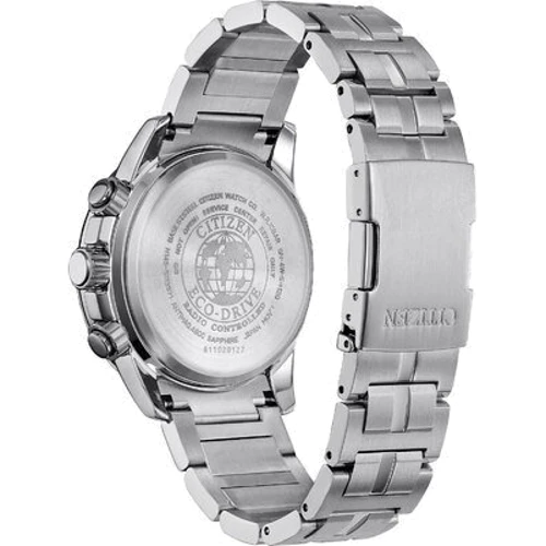 Наручные часы Citizen PCAT CB5880-54L: Тип Мужские