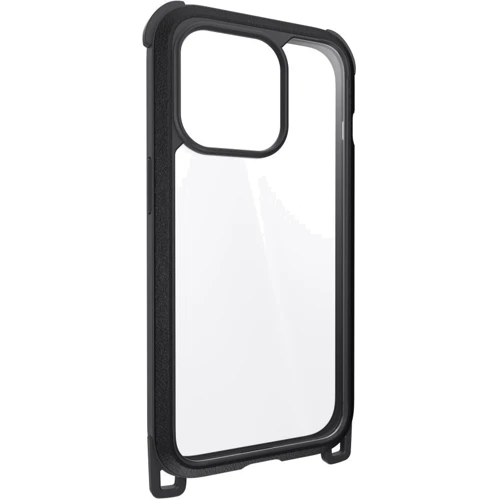 Чехол для iPhone Switcheasy Odyssey+ Classic Black (MPH61P010LK22) for iPhone 14 Pro: Тип чехла накладка на заднюю часть