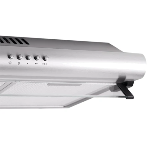 Вытяжка Borgio BHW 20-60 Inox: Тип монтажа Настенный