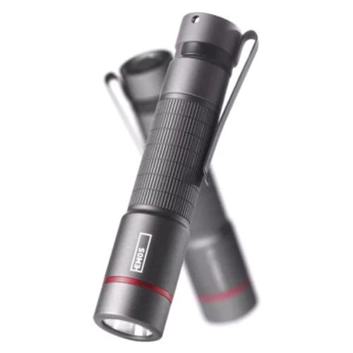 Ліхтар туристичний EMOS P3160 170Lm 1AAA Metal P3160: Кількість режимів 1