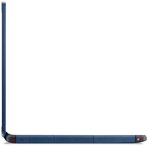 Ноутбук Acer Enduro Urban N3 314A-51W-36BC (NR.R1GEU.00C) UA: Відеоадаптер Intel Graphics