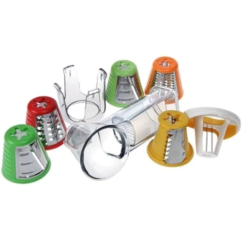 Комплект нарізки для м'ясорубки Tefal, Moulinex XF403030