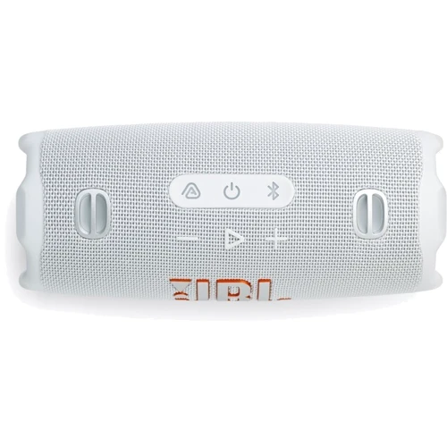 Акустика JBL Charge 6 White (JBLCHARGE6WHT): Тип портативная