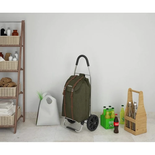 Сумка-візок Colombo Dakar CRL004 (930522)