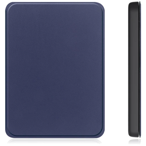 Аксессуар к электронной книге ArmorStandart Leather Case Dark Blue for Amazon Kindle Paperwhite 12th Gen 2024 / Kindle Colorsoft (ARM81957): Тип Чехол-книжка