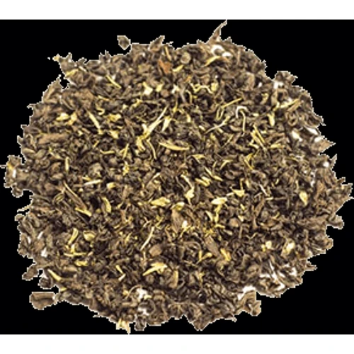 Чай Gemini Tea Collection чорний з чебрецем 100 г (5000000004195) фото 1