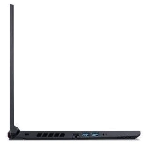 Ноутбук Acer Nitro 5 AN515-57-546C (NH.QEWEP.00G_64): Процессор Intel Core i5-11400H