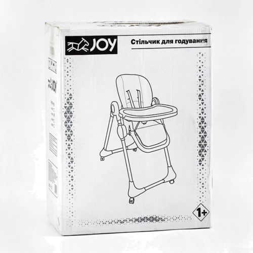 Стульчик для кормления Joy K-60290