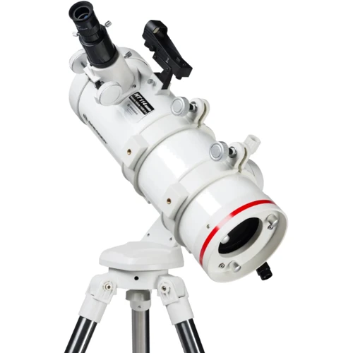 Телескоп Bresser NANO NT-114/500 AZ із сонячним фільтром (4514500) фото 3