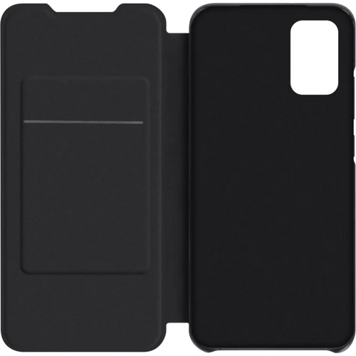 Чохол для телефона Samsung Wallet Flip Cover Black (GP-FWA515AMABW) для Samsung A515 Galaxy A51: Тип чехол-книжка