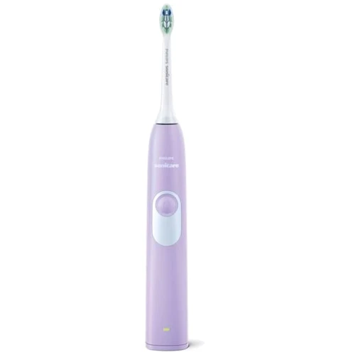 Зубная щетка Philips Sonicare HX6212/88: Технология чистки ультразвуковая