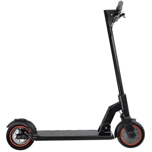 Електросамокат Kugoo M2 Pro (350 Вт; 7.5 А/год; 36 В) чорний