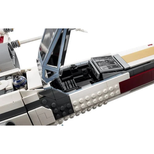 Конструктор LEGO Star Wars Звездный истребитель X-wing Starfighter (75355) фото 6