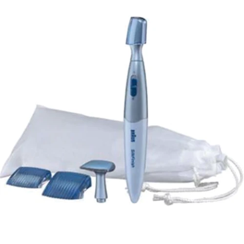 Машинка для стрижки (триммер) Braun FG 1100