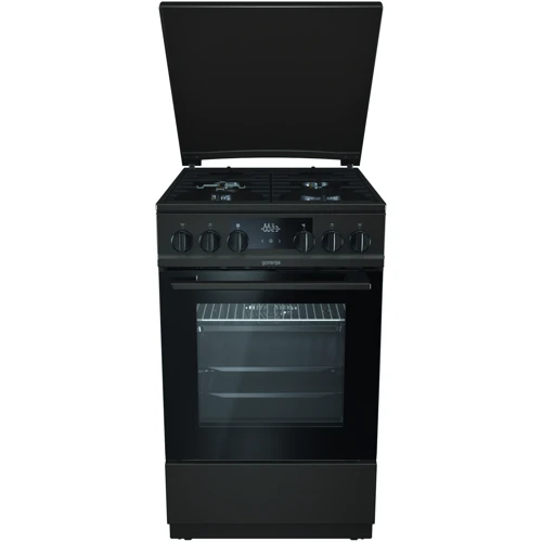 Плита комбінована Gorenje K5351BRF: Тип пристрою Кухонна плита комбінована