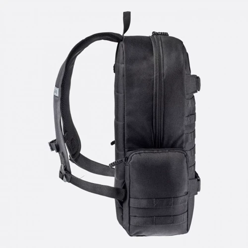 Рюкзак Magnum Wildcat 25 л черный (WILDCAT-BLACK): Страна производитель Китай