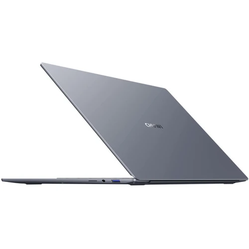 Ноутбук Chuwi Corebook (CWI575): Процессор Intel Core i3-1005G1 (1.2 - 3.4 ГГц) / 2 - ядерный